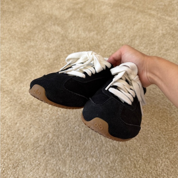 Alo sunset sneakers - Picture 5 of 8